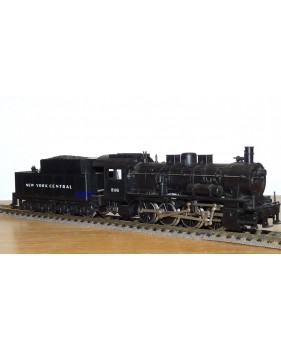 Loco Mikado 141 Br 41 DB grise BO