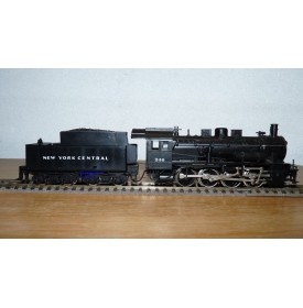 Loco Mikado 141 Br 41 DB grise BO