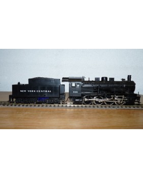 Loco Mikado 141 Br 41 DB grise BO