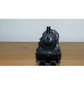 Loco Mikado 141 Br 41 DB grise BO