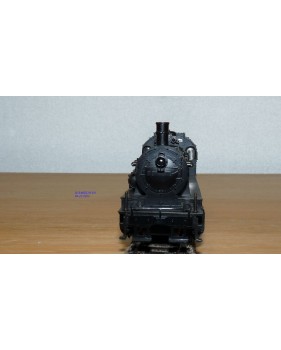 Loco Mikado 141 Br 41 DB grise BO