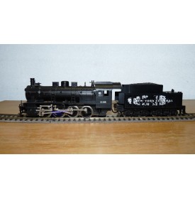Loco Mikado 141 Br 41 DB grise BO