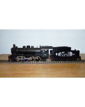 Loco Mikado 141 Br 41 DB grise BO