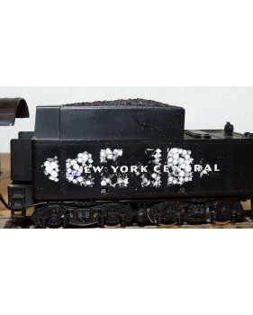 Loco Mikado 141 Br 41 DB grise BO