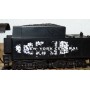 Loco Mikado 141 Br 41 DB grise BO