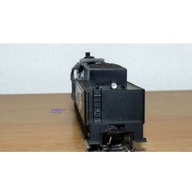 Fleischmann 1351 AC, loco 040  NEW YORK CENTRAL BO