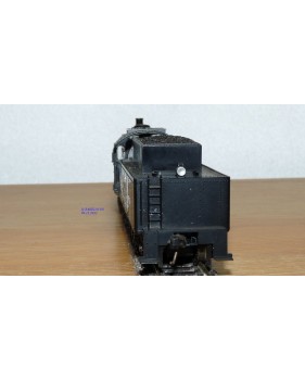 Loco Mikado 141 Br 41 DB grise BO