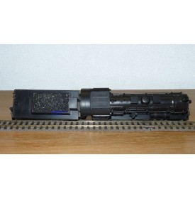 Loco Mikado 141 Br 41 DB grise BO