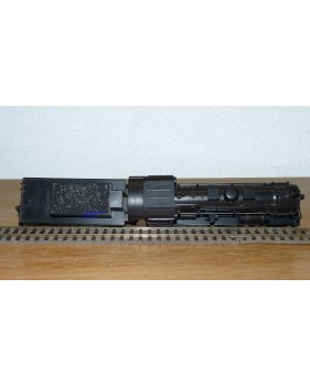 Loco Mikado 141 Br 41 DB grise BO