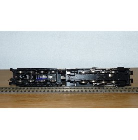 Loco Mikado 141 Br 41 DB grise BO