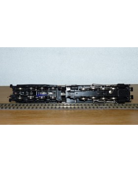 Loco Mikado 141 Br 41 DB grise BO