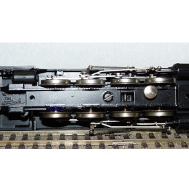 Loco Mikado 141 Br 41 DB grise BO