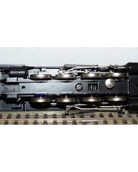 Loco Mikado 141 Br 41 DB grise BO