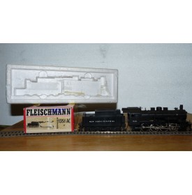 Loco Mikado 141 Br 41 DB grise BO