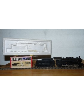 Loco Mikado 141 Br 41 DB grise BO
