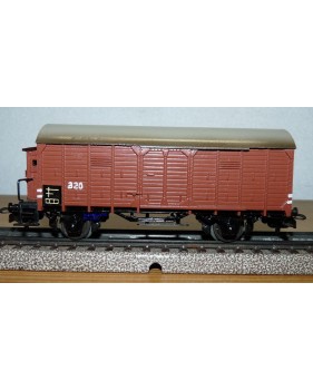 Märklin 48944 wagons plats type Bt 10 conteneurs à bière Königsbacher DB BO