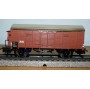 Märklin 48944 wagons plats type Bt 10 conteneurs à bière Königsbacher DB BO