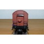 Märklin 48944 wagons plats type Bt 10 conteneurs à bière Königsbacher DB BO
