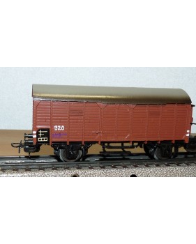 Märklin 48944 wagons plats type Bt 10 conteneurs à bière Königsbacher DB BO