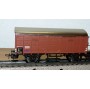 Märklin 48944 wagons plats type Bt 10 conteneurs à bière Königsbacher DB BO