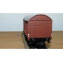 Märklin 48944 wagons plats type Bt 10 conteneurs à bière Königsbacher DB BO