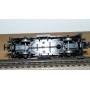 Märklin 48944 wagons plats type Bt 10 conteneurs à bière Königsbacher DB BO