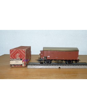 Märklin 48944 wagons plats type Bt 10 conteneurs à bière Königsbacher DB BO