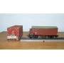 Märklin 48944 wagons plats type Bt 10 conteneurs à bière Königsbacher DB BO