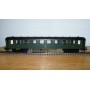 FLEISCHMANN 5153, voiture  type B8myfi 2 Cl.SNCF BO