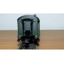 FLEISCHMANN 5153, voiture  type B8myfi 2 Cl.SNCF BO