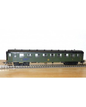FLEISCHMANN 5153, voiture  type B8myfi 2 Cl.SNCF BO