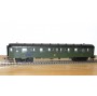 FLEISCHMANN 5153, voiture  type B8myfi 2 Cl.SNCF BO