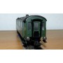 FLEISCHMANN 5153, voiture  type B8myfi 2 Cl.SNCF BO