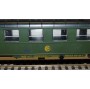 FLEISCHMANN 5153, voiture  type B8myfi 2 Cl.SNCF BO