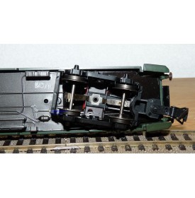 FLEISCHMANN 5153, voiture  type B8myfi 2 Cl.SNCF BO