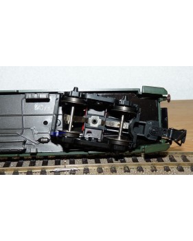 FLEISCHMANN 5153, voiture  type B8myfi 2 Cl.SNCF BO