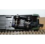 FLEISCHMANN 5153, voiture  type B8myfi 2 Cl.SNCF BO