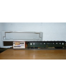 FLEISCHMANN 5153, voiture  type B8myfi 2 Cl.SNCF BO