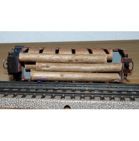 Märklin 48944 wagons plats type Bt 10 conteneurs à bière Königsbacher DB BO