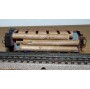 Märklin 48944 wagons plats type Bt 10 conteneurs à bière Königsbacher DB BO