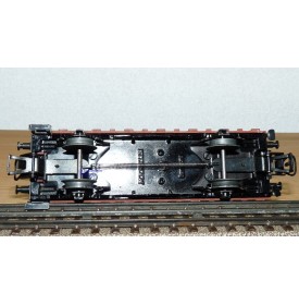 Märklin 48944 wagons plats type Bt 10 conteneurs à bière Königsbacher DB BO