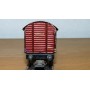 Märklin 48944 wagons plats type Bt 10 conteneurs à bière Königsbacher DB BO