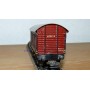 Märklin 48944 wagons plats type Bt 10 conteneurs à bière Königsbacher DB BO