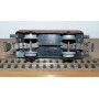Märklin 48944 wagons plats type Bt 10 conteneurs à bière Königsbacher DB BO
