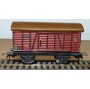 Märklin 48944 wagons plats type Bt 10 conteneurs à bière Königsbacher DB BO