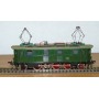 FLEISCHMANN  1332-1,  loco électrique 1C1 à bielles série E 32 DB