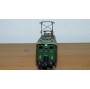 FLEISCHMANN  1332-1,  loco électrique 1C1 à bielles série E 32 DB