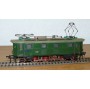 FLEISCHMANN  1332-1,  loco électrique 1C1 à bielles série E 32 DB
