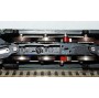FLEISCHMANN  1332-1,  loco électrique 1C1 à bielles série E 32 DB