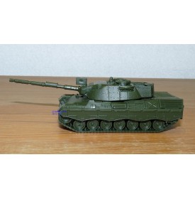 ROCO Minitanks 391,  char Léopard A1A1 neuf BO 1/87